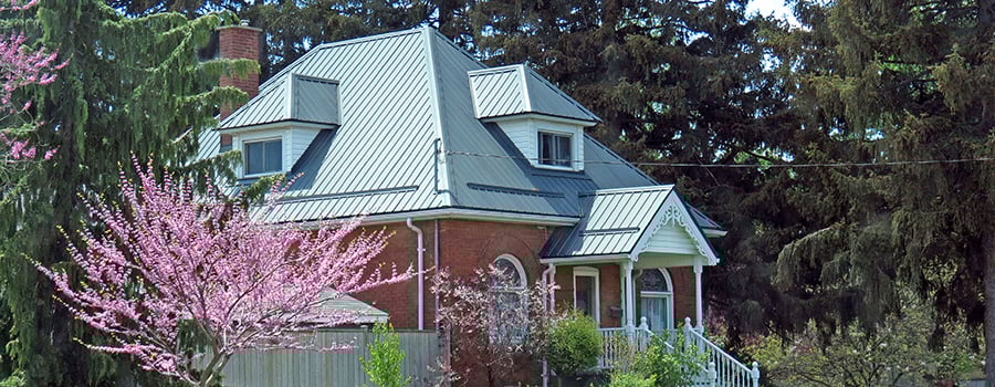Everything You Need to Know About Metal Roofing ...