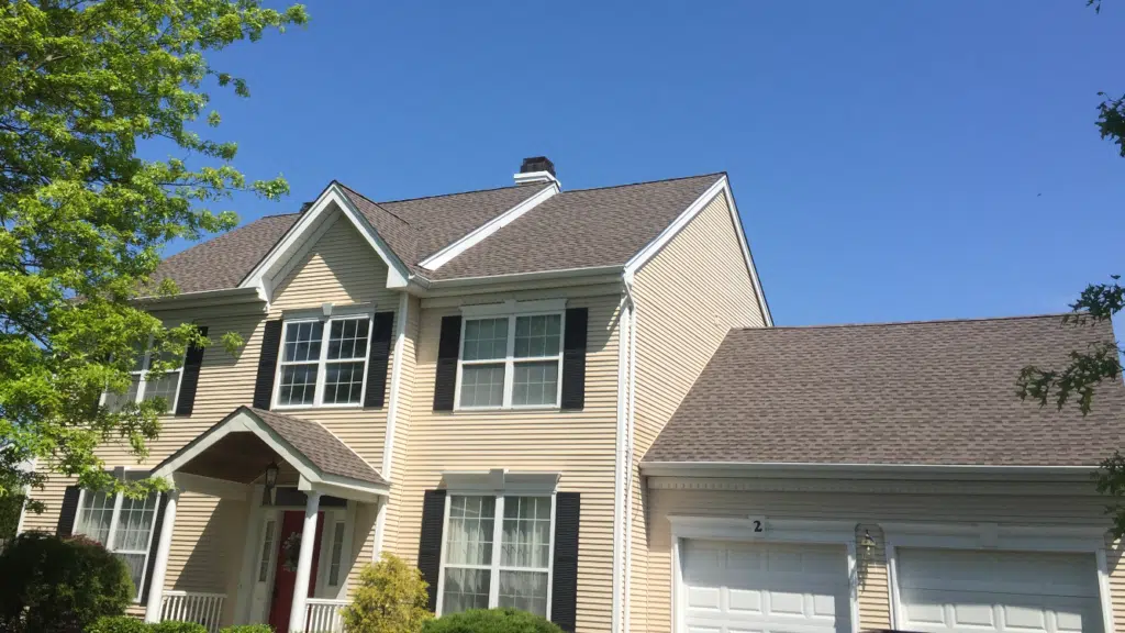 Top Spring Roof Maintenance Tips: Say Goodbye to Winter Damages