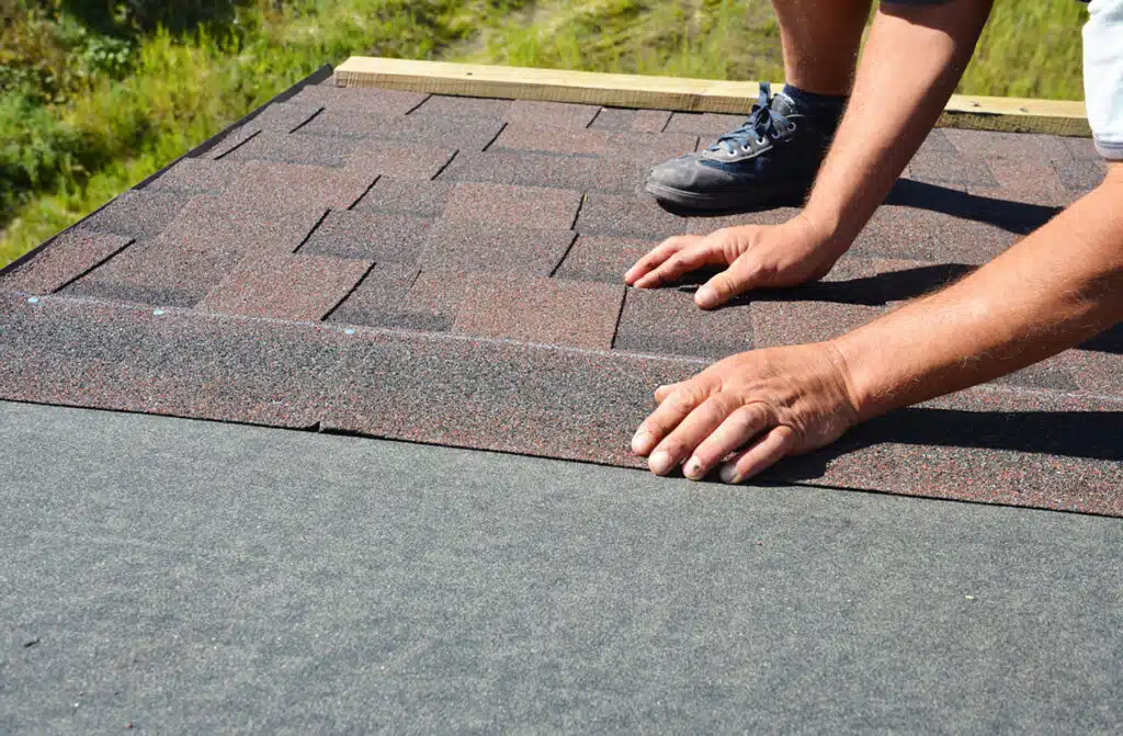 7 Reasons Why Asphalt Shingles Are an Excellent Choice for Your Home