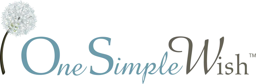 One Simple Wish Interview