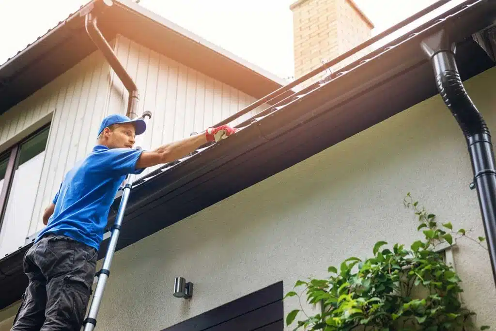 Top Maintenance Tips to Make Your Roof Last as Long as Possible