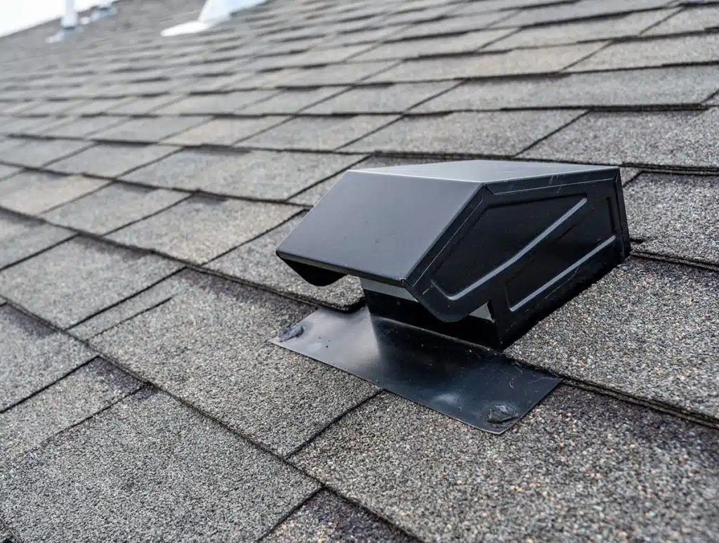 Why Is Proper Roof Ventilation Important for Your Home?