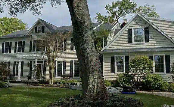 Fortified Roofing Always Delivers