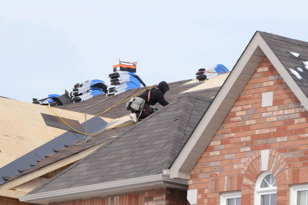 10 Myths About Roof Replacement You Need to Stop Believing