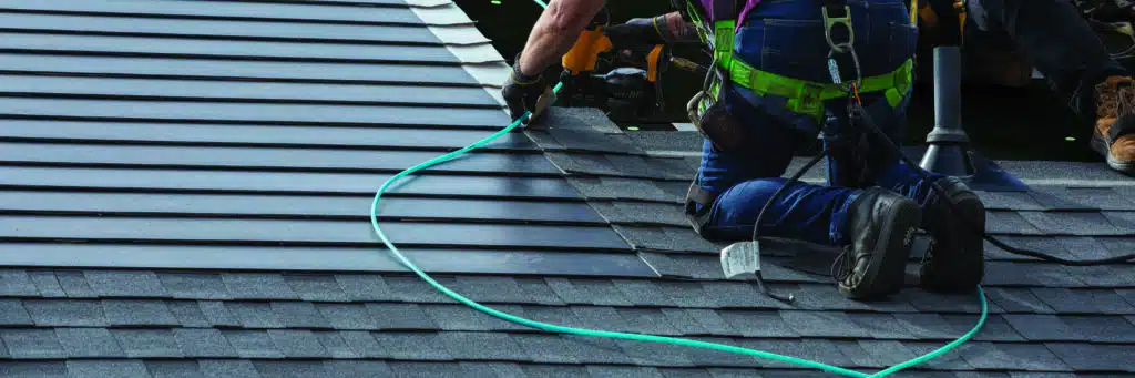 Maximizing Your Home’s Energy Efficiency with Solar Shingles