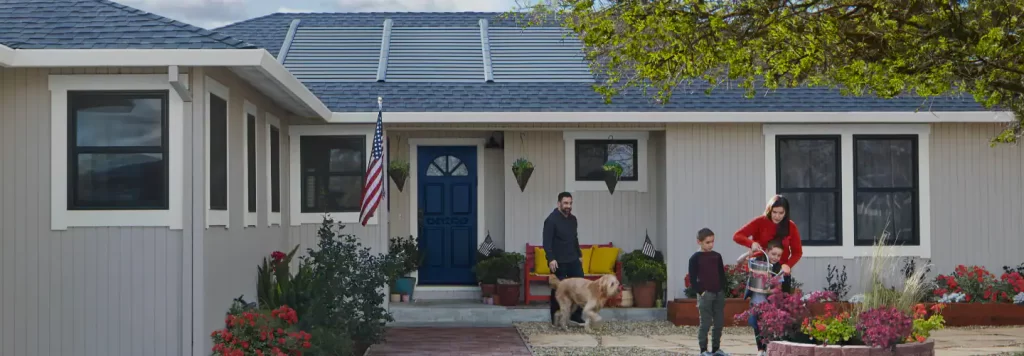 Solar Shingles as Good Alternative to Solar Panels