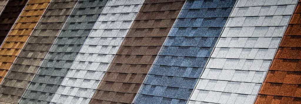Most Popular Shingle Colors in 2023