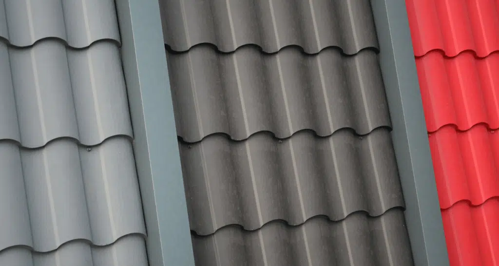 Metal Roof Types: A Comprehensive Guide to Different Metal Roofing Options