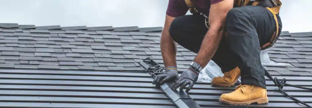 Solar Shingles vs. Asphalt Shingles: Which Is Worth the Investment?