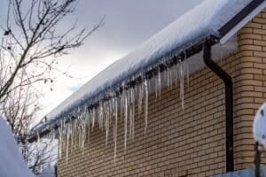 Ice Dam Prevention: How NJ Homes Protect Roofs in Harsh Winters