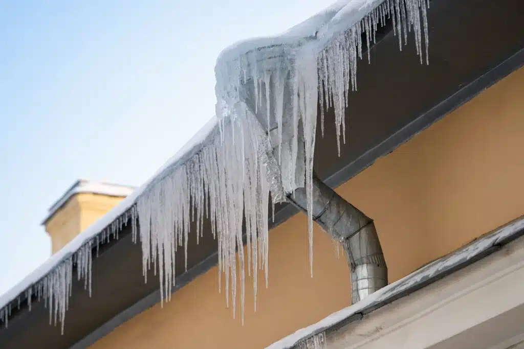 Ice Dam Prevention: Protecting Your Pennsylvania Home from Winter Roof Damage