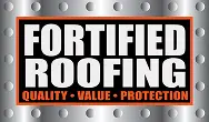 fortified roofing