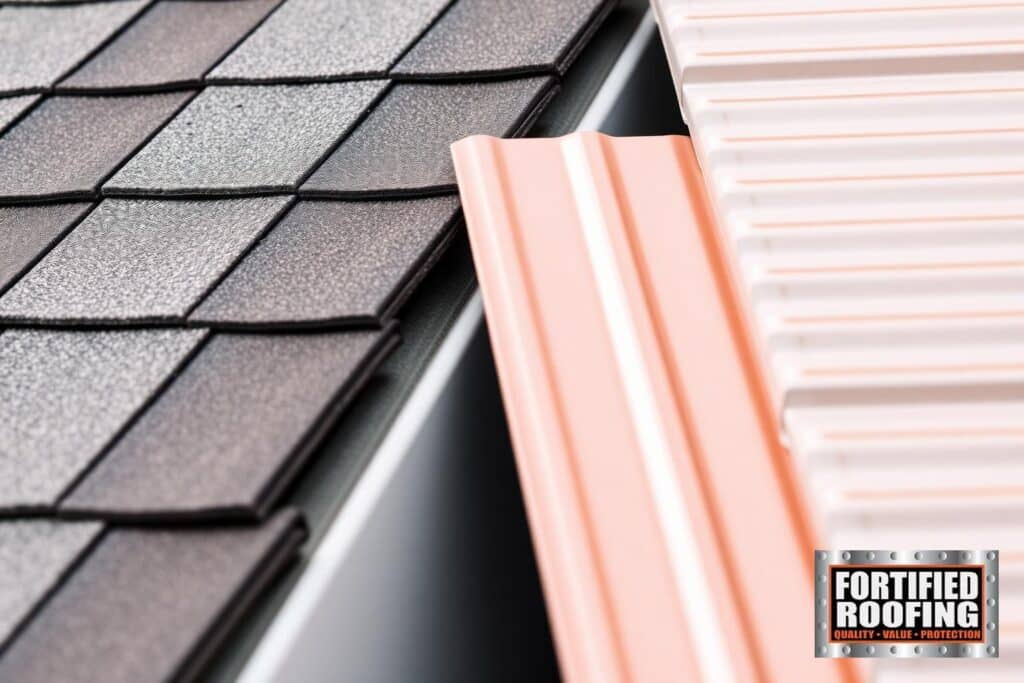 comparing-shingles-versus-metal-roof-materials-in new jersey