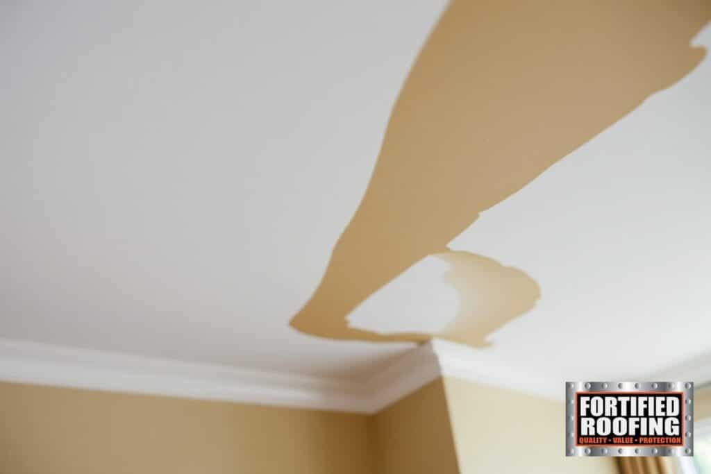 how we find-subtle-roof-leaks