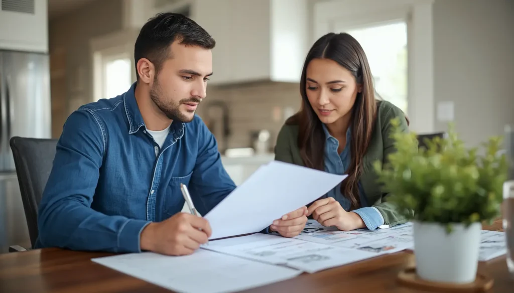 deciding roof costs and what can you afford