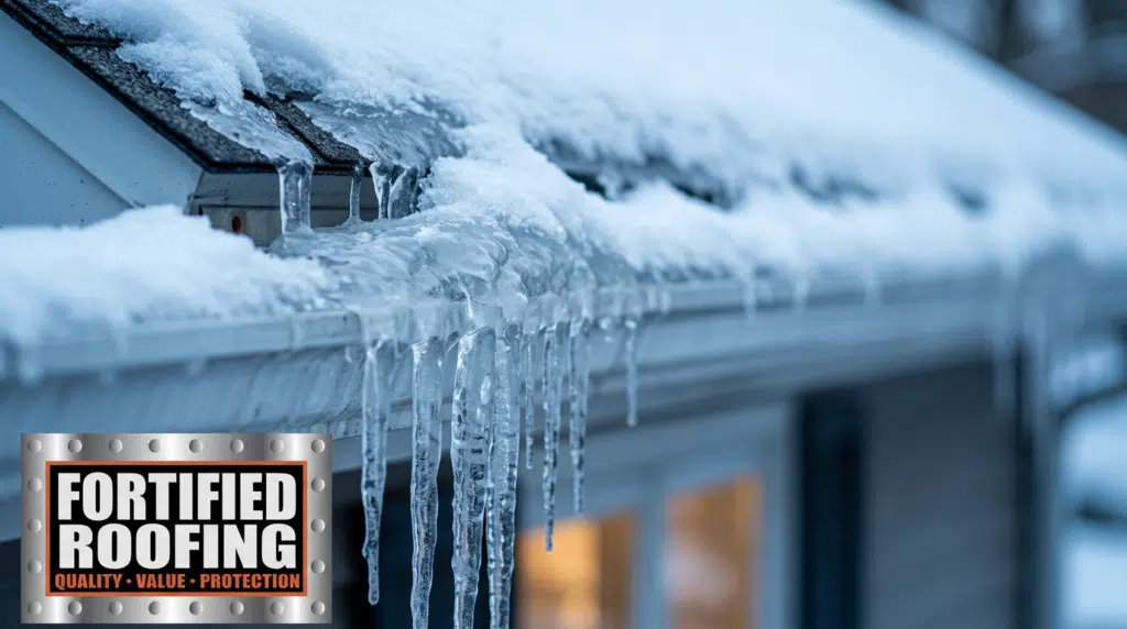 Ice Dam Prevention: How NJ Homes Protect Roofs in Harsh Winters