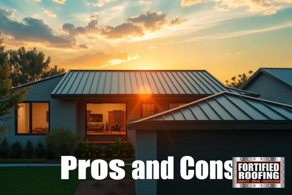 pros-and-cons-of-metal-roofing