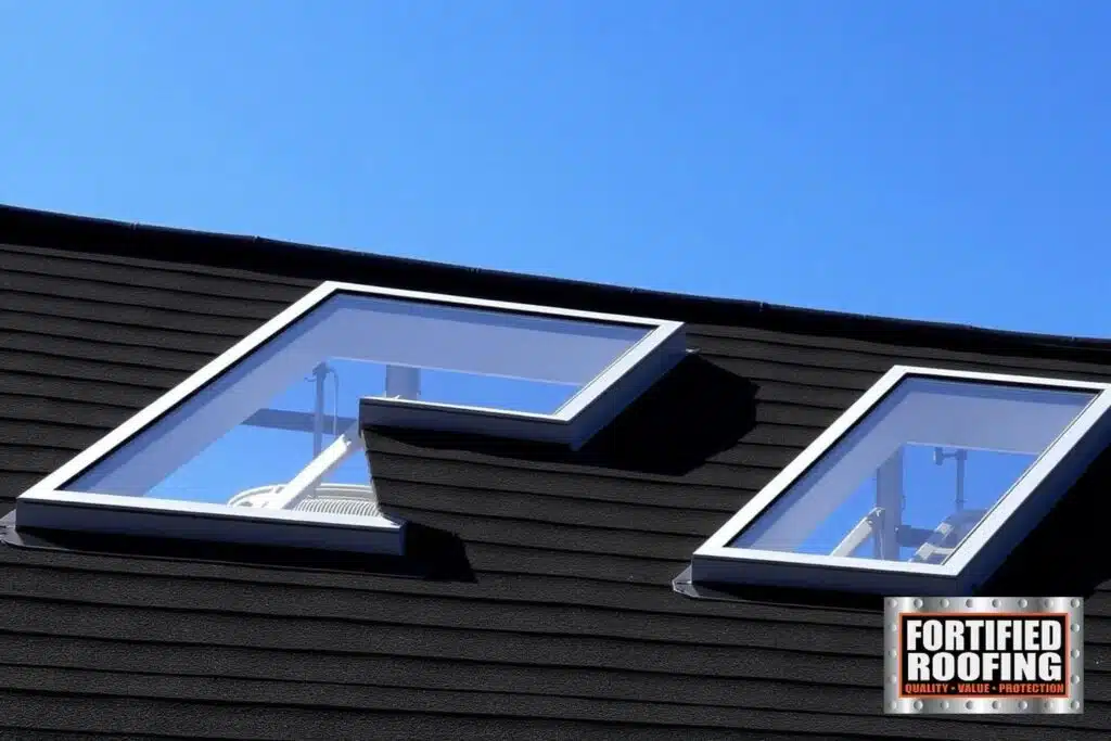 nj skylight-installation