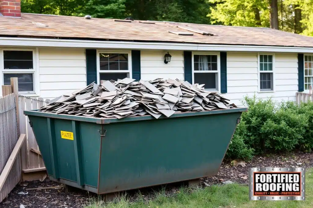 Tear-Off vs. Roofing Over Old Shingles: When Each Makes Sense in NJ