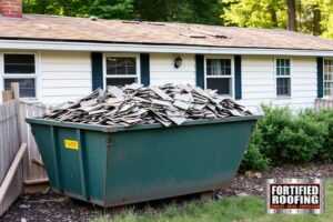 roof tear off in nj
